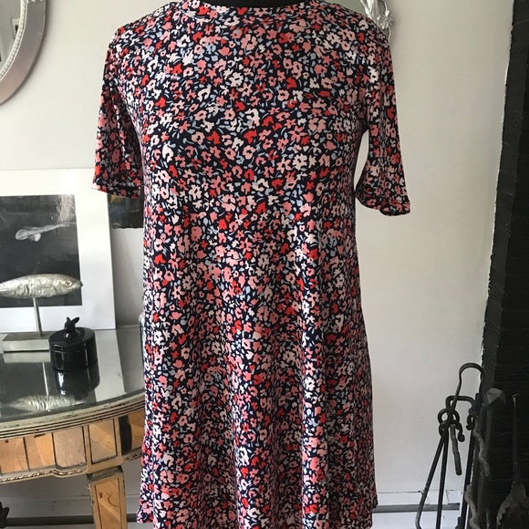 NWT - BCBGeneration shirt dress - Picture 3 of 5
